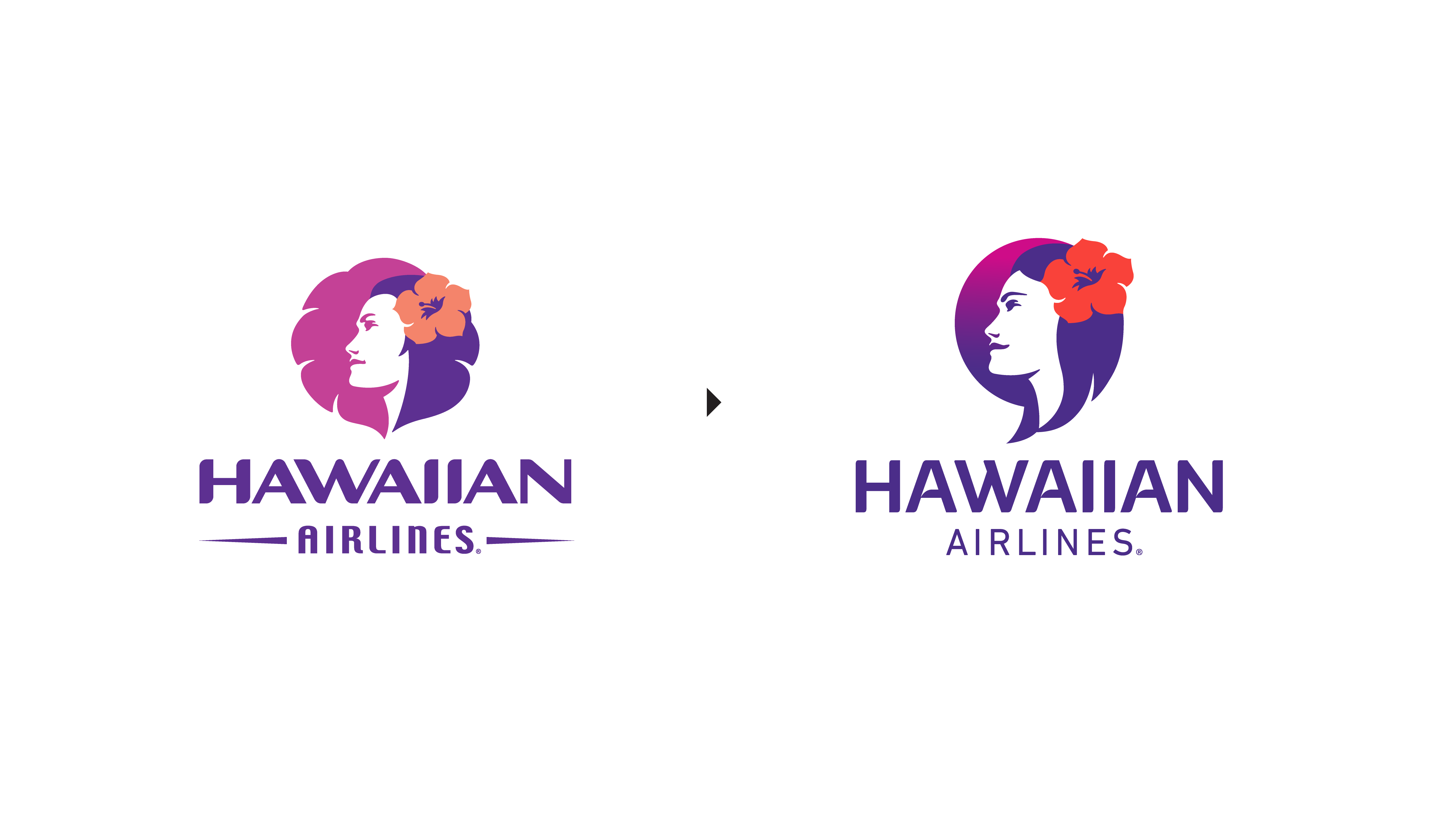 HAWAIIAN AIRLINES work 1