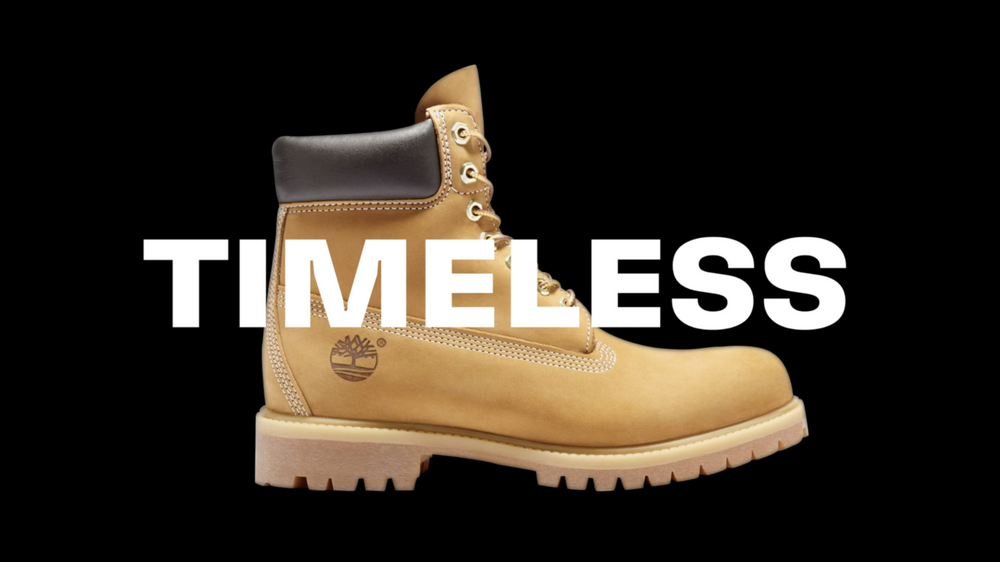 TIMBERLAND project thumbnail