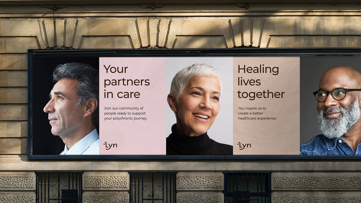 LYN HEALTH work 5