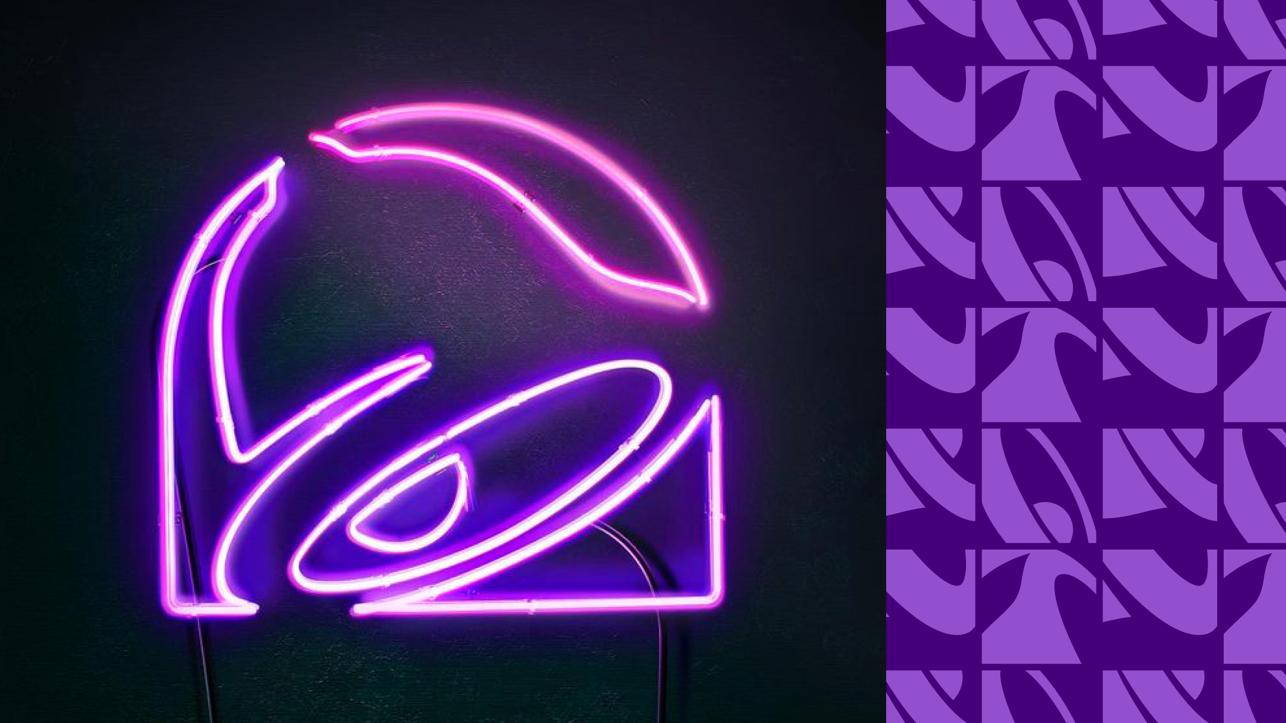 TACO BELL work 7