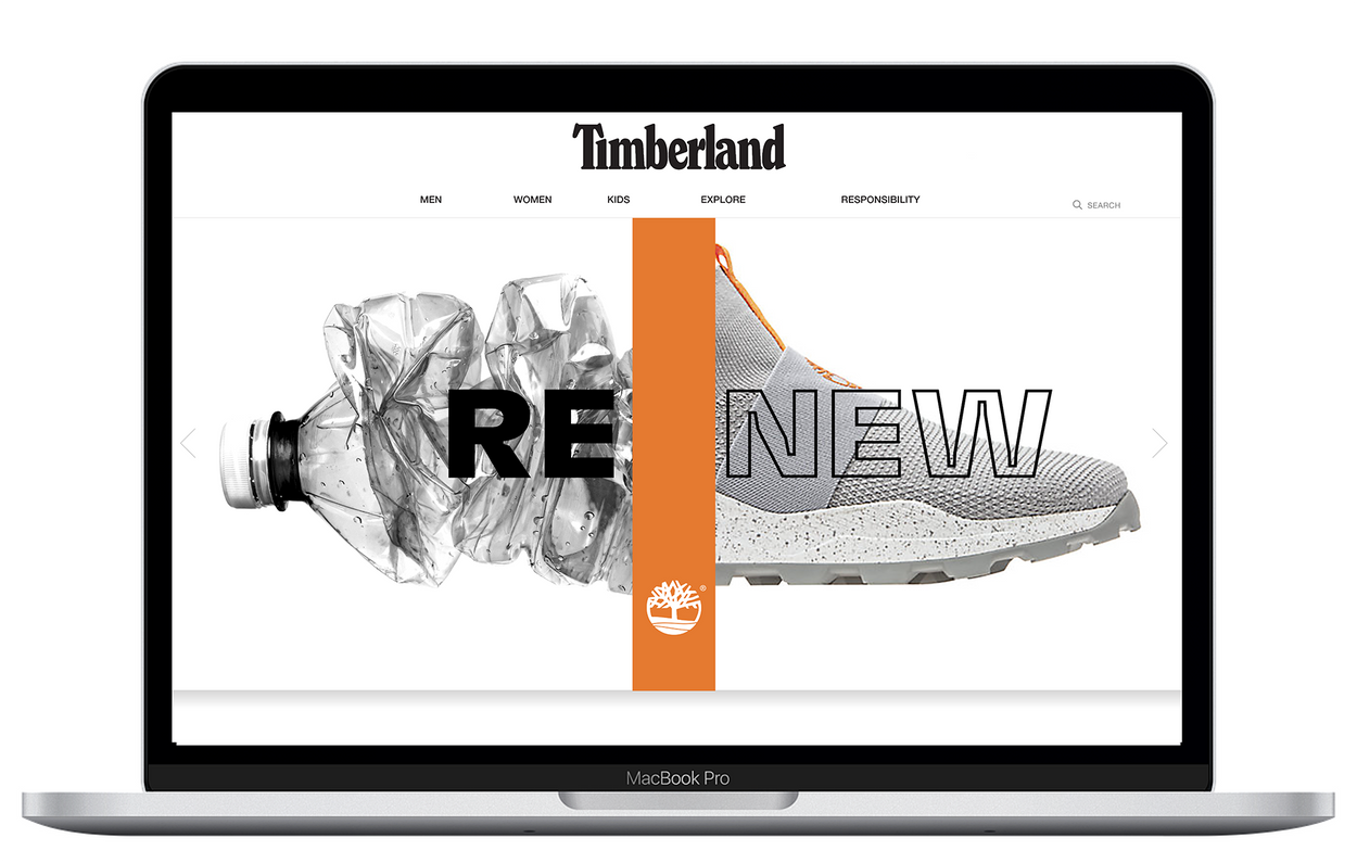 TIMBERLAND work 7