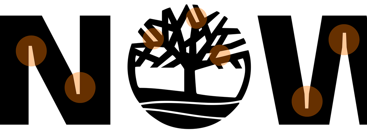 TIMBERLAND work 2