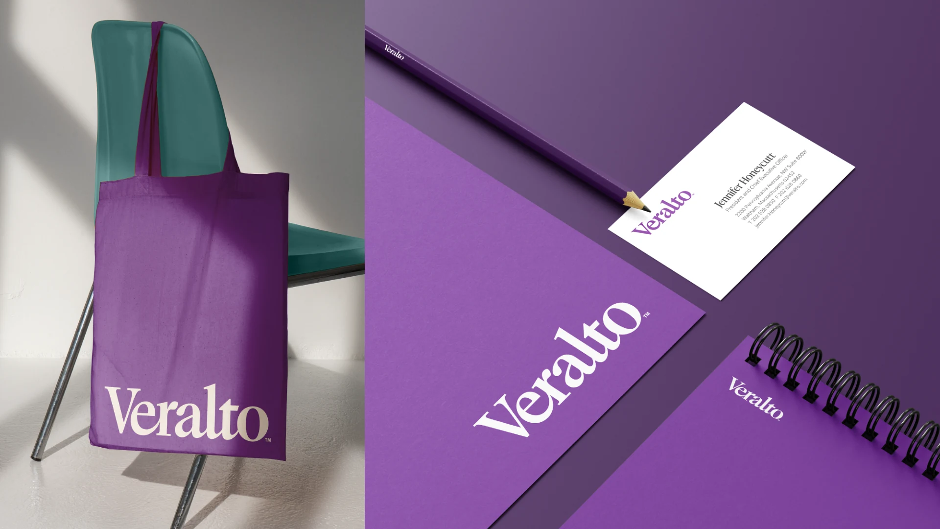 VERALTO work 3