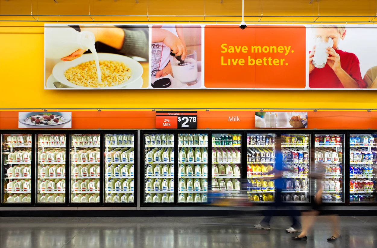 WALMART work 3