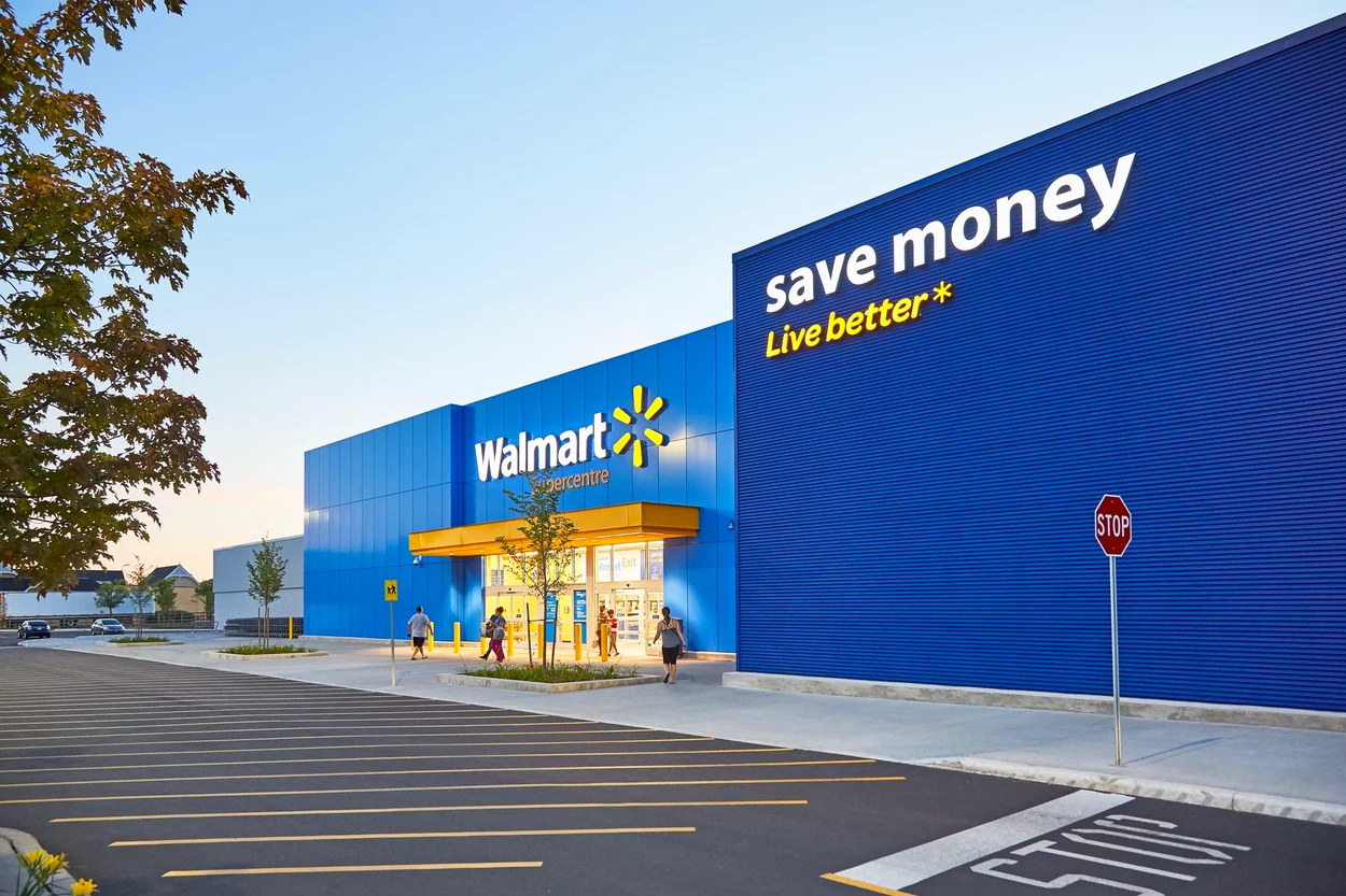 WALMART work 5