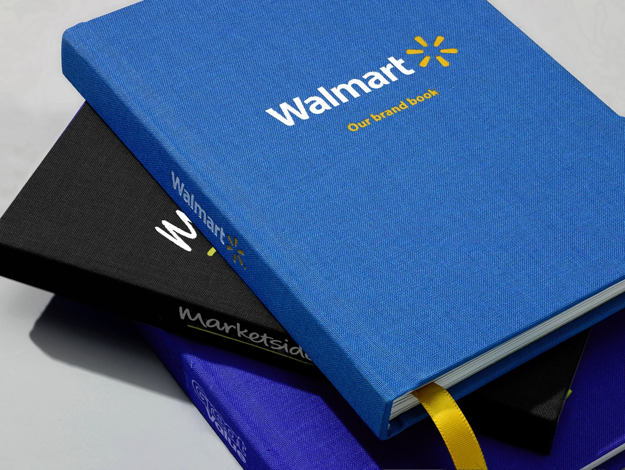 WALMART work 8
