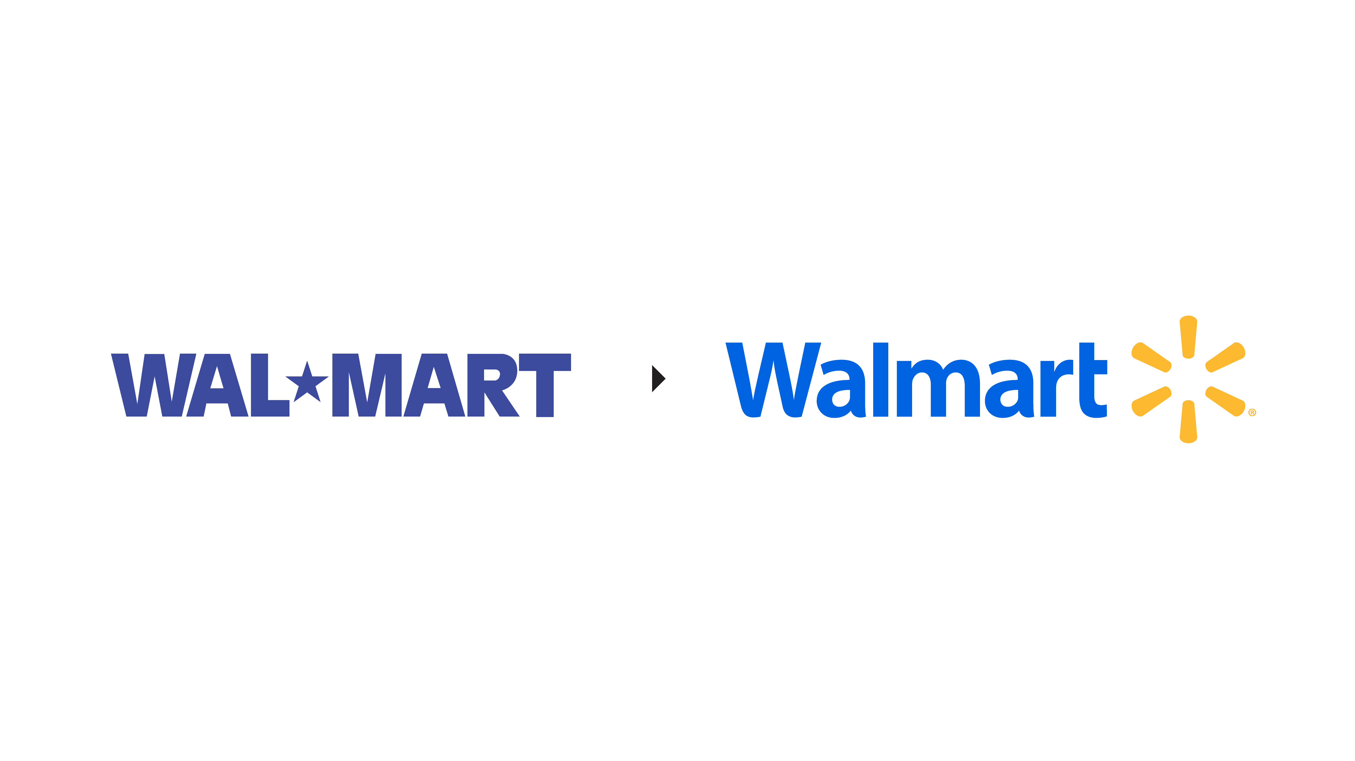 WALMART work 1