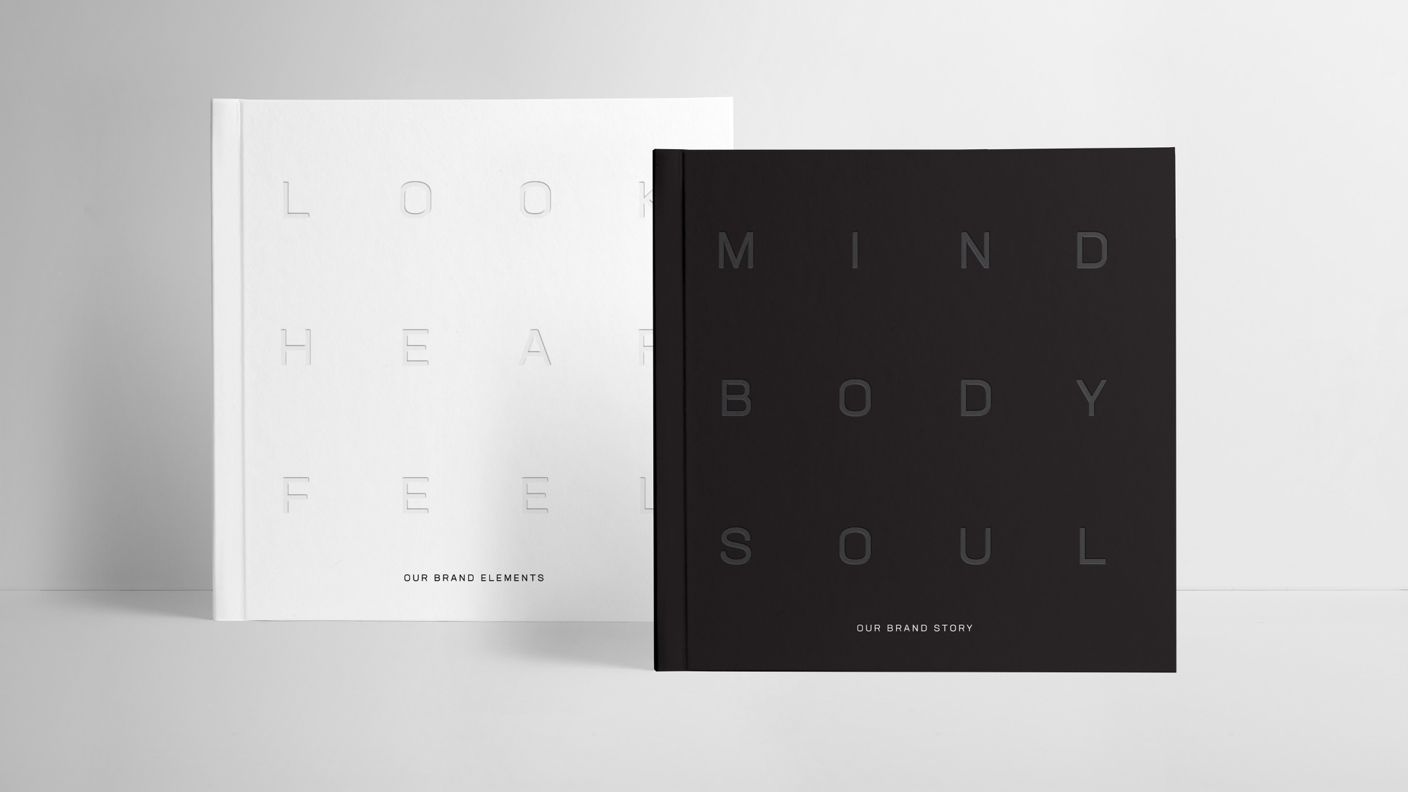 Zepp brand story and brand elements books